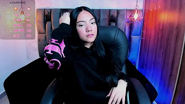 Snapshot of miichael_black chatting on 02.18.26 miichael black online show from 02.18.26