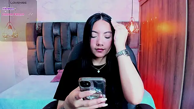 Snapshot of miichael_black chatting on 02.24.26 miichael black online show from 02.24.26