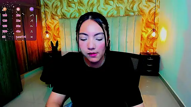 miichael black online show from 03.17.26