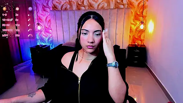 miichael black online show from 03.20.26