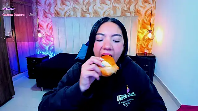 miichael black online show from 03.31.26