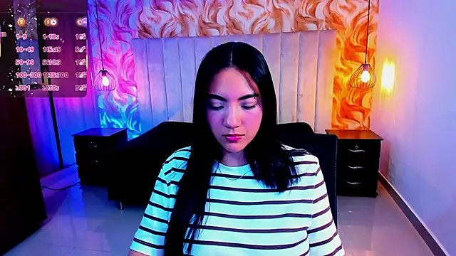 miichael black online show from 04.10.26