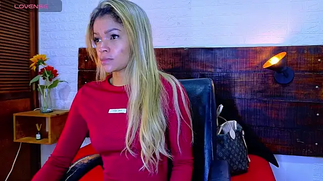 Snapshot of Celeste_sanz chatting on 12.19.25 Celeste sanz online show from 12.19.25