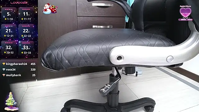 iniyalaboni online show from 12.13.24