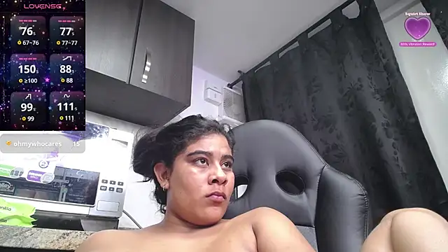 iniyalaboni online show from 12.18.24