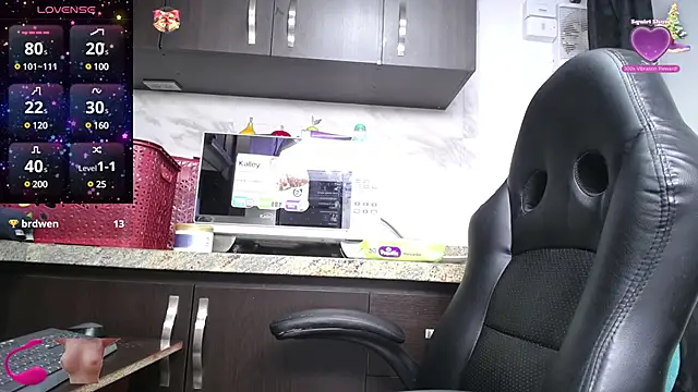 iniyalaboni online show from 12.21.24