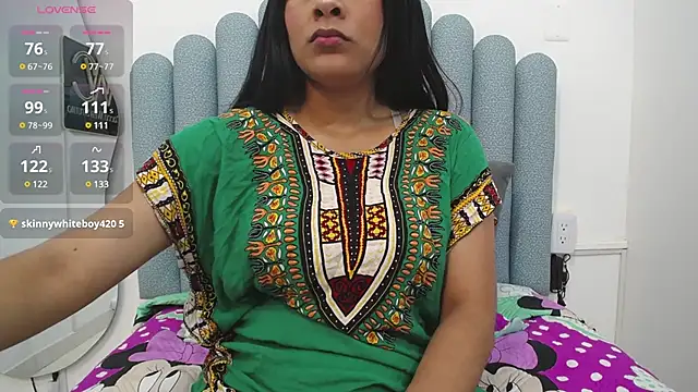 iniyalaboni online show from 03.14.25