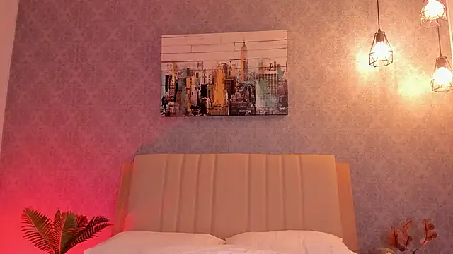 DahianaWalcott online show from 01.04.25