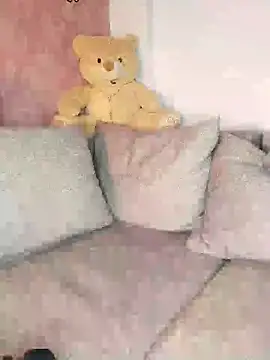 Cat Sharisa online show from 01.26.25