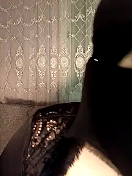 Cat Sharisa online show from 01.13.26