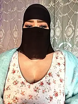 Cat Sharisa online show from 01.14.26