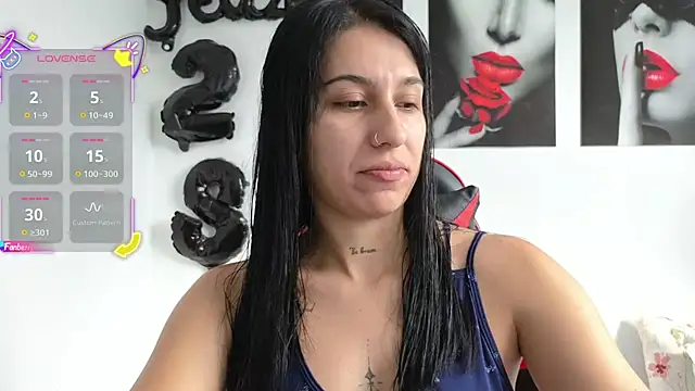 tammyandrade  online show from 03.28.26