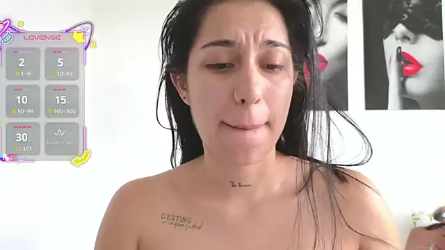 tammyandrade  online show from 04.16.26