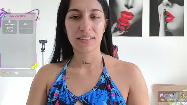 Snapshot of tammyandrade_ chatting on 05.15.26 tammyandrade online show from 05.15.26