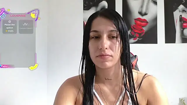 Snapshot of tammyandrade_ chatting on 05.23.26 tammyandrade online show from 05.23.26