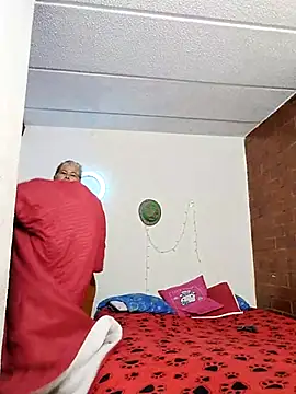 girl amada online show from 09.12.25