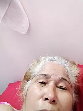 girl amada online show from 03.02.26