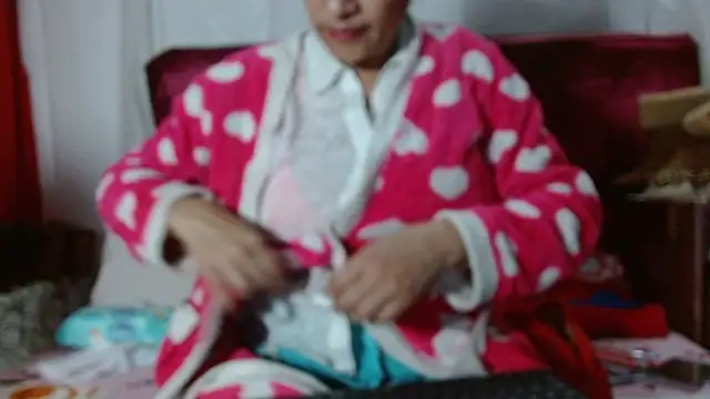 Tita Madurita online show from 01.09.25