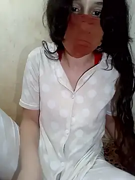 Snapshot of Chahrazad66 chatting on 09.24.25 Chahrazad66 online show from 09.24.25