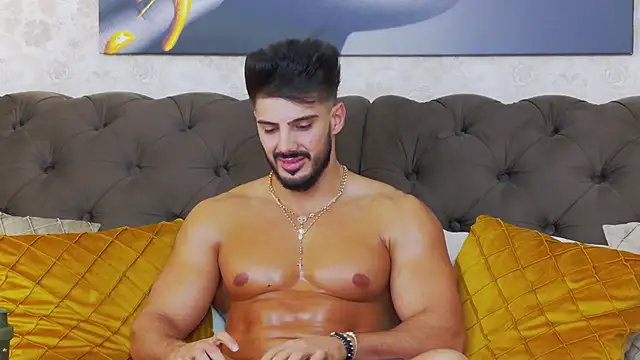 DustinKeent online show from 12.18.24