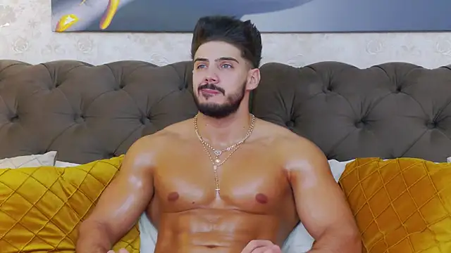 DustinKeent online show from 01.17.25