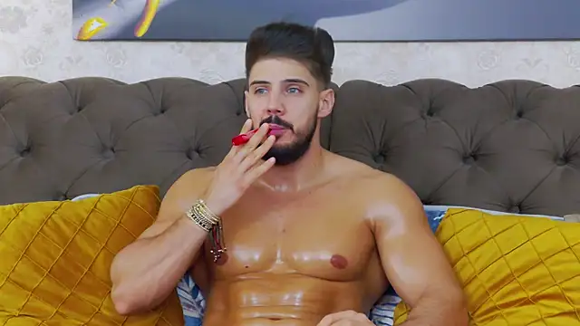 DustinKeent online show from 02.20.25