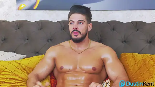 DustinKeent online show from 11.14.25