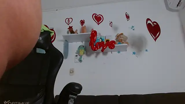 miss valery2 online show from 02.15.26