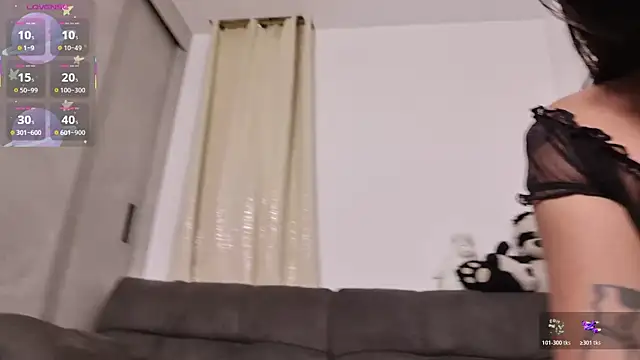 Snapshot of miss_valery2 chatting on 05.01.26 miss valery2 online show from 05.01.26
