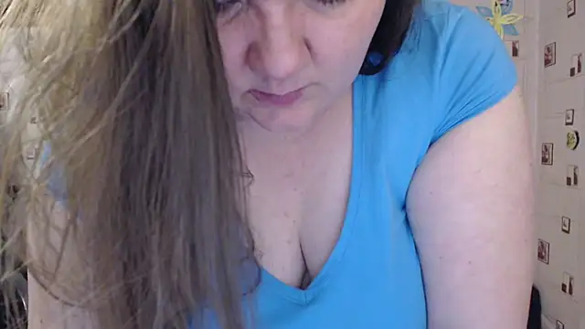 TasyaBigTTs online show from 02.03.25