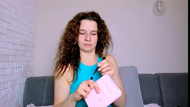 Clear Angel online show from 11.06.25