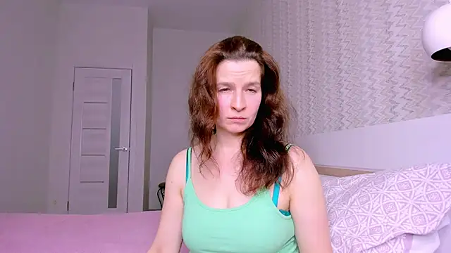 Snapshot of Clear_Angel chatting on 02.22.26 Clear Angel online show from 02.22.26