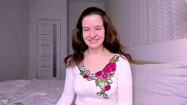 Snapshot of Clear_Angel chatting on 02.23.26 Clear Angel online show from 02.23.26