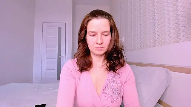 Snapshot of Clear_Angel chatting on 02.27.26 Clear Angel online show from 02.27.26