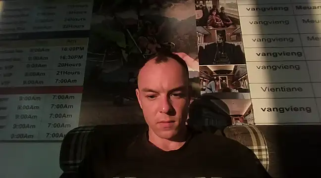 Snapshot of heilgarbest chatting on 01.22.25 heilgarbest online show from 01.22.25