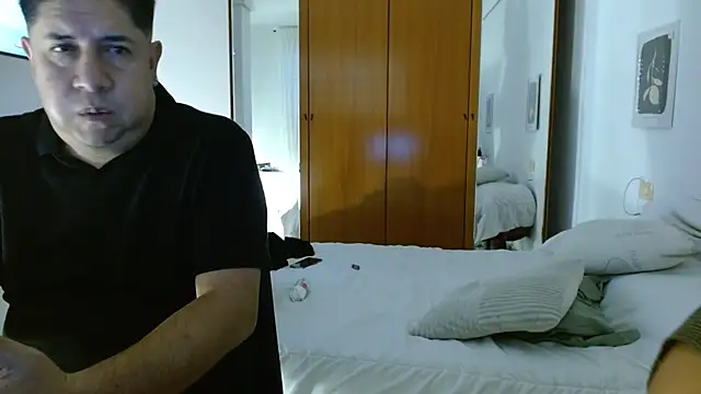 THIAGOEVA online show from 09.11.25