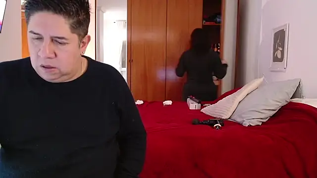 THIAGOEVA online show from 01.09.26