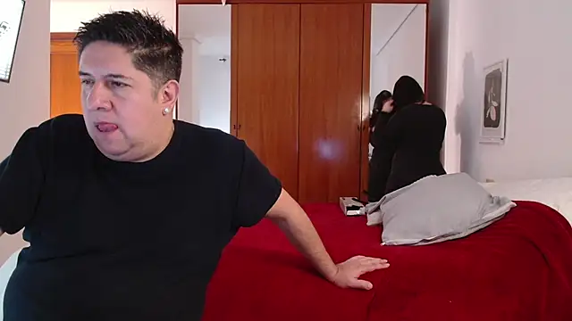 THIAGOEVA online show from 03.13.26