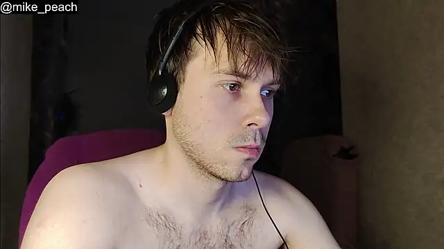 mike peach online show from 02.27.26