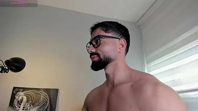 Snapshot of edrick_walton1 chatting on 03.16.25 edrick walton1 online show from 03.16.25