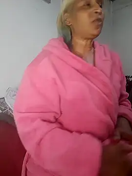 Goodgirlsue 77 online show from 01.18.26