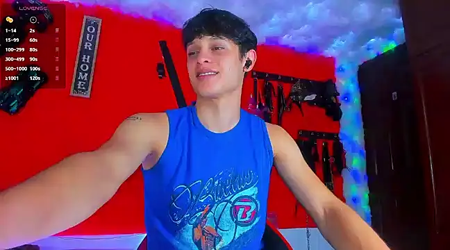 LilOwen  online show from 03.12.25