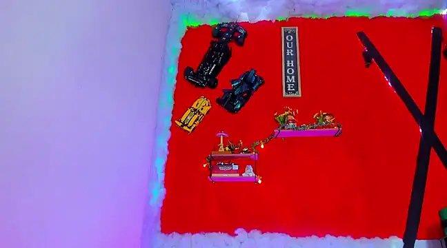 LilOwen  online show from 03.14.25