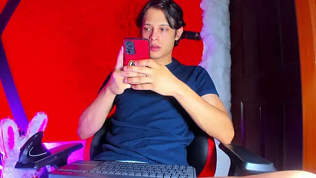 LilOwen  online show from 03.23.26