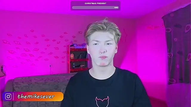 TheMikeSever online show from 12.12.24