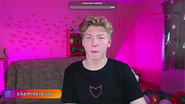 TheMikeSever online show from 12.15.24