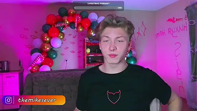 TheMikeSever online show from 12.16.24