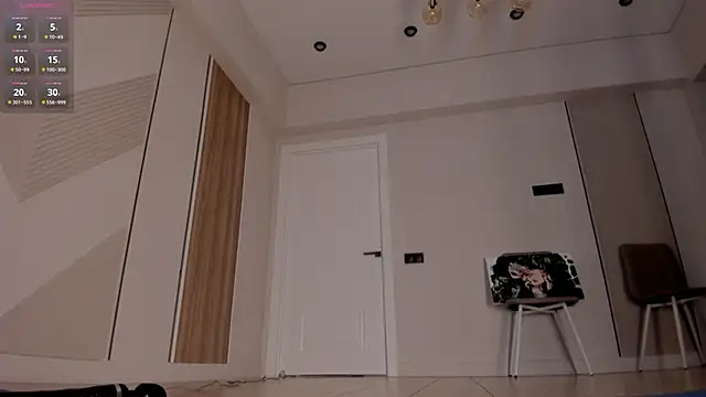 nacumi mi online show from 12.13.25