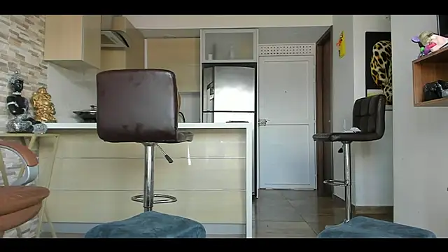 Snapshot of Dominiofit chatting on 01.22.25 Dominiofit online show from 01.22.25