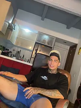 Dominiofit online show from 10.27.25